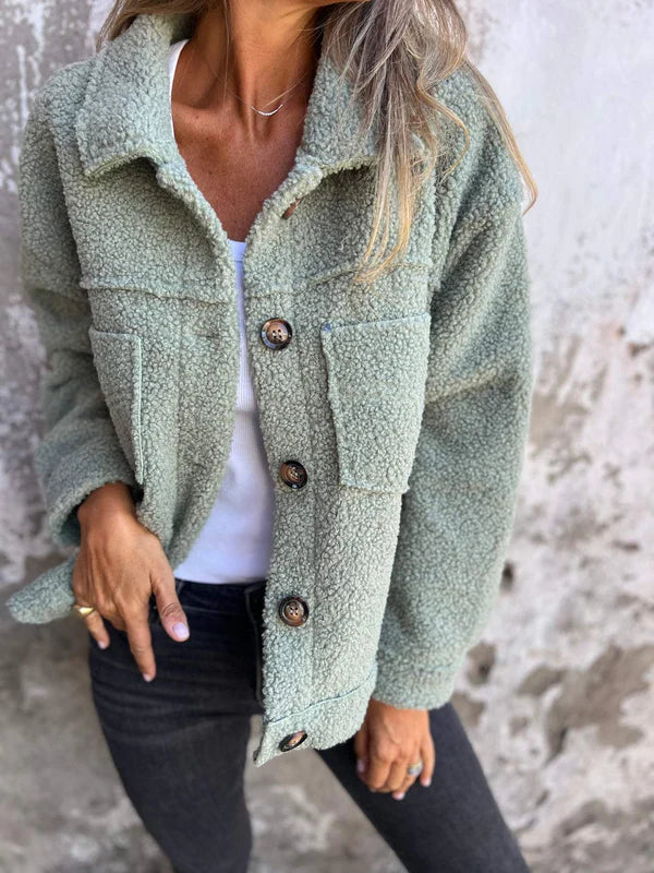 DIANNE | WOMEN’S JACKET