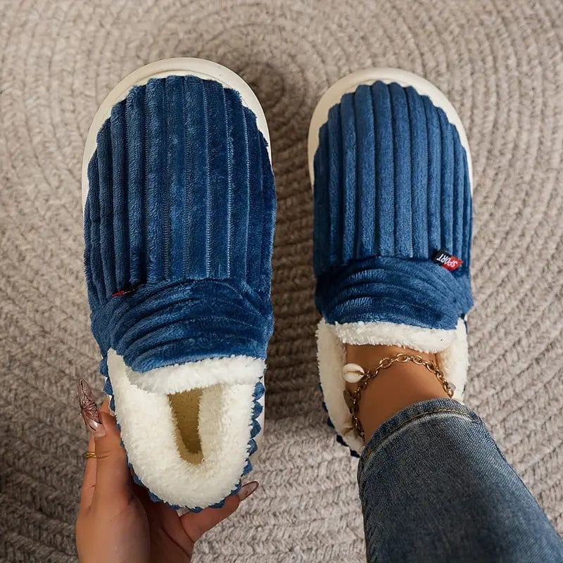 NALA | COZY HOUSE SLIPPERS