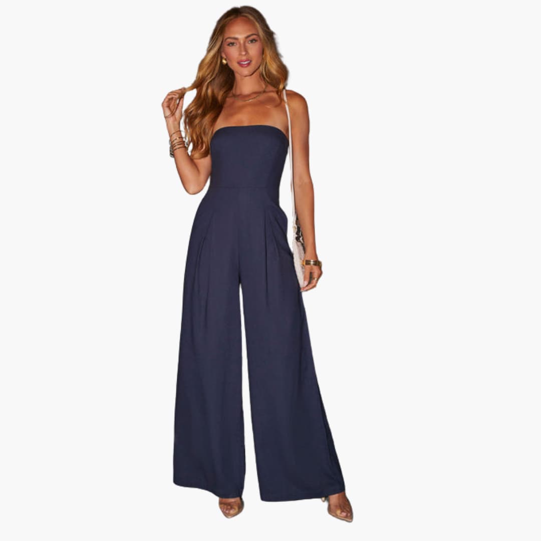 SOLANGE | STYLISH JUMPSUIT