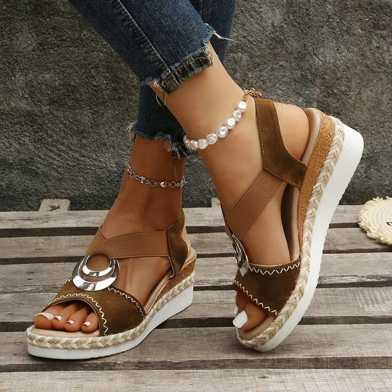 BEATRICE | ORTHOPEDIC SANDALS