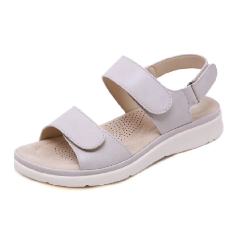 SARA | CASUAL ORTHOPAEDIC SANDALS