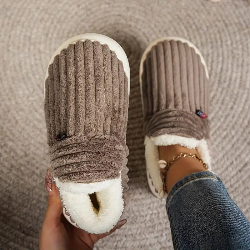 NALA | COZY HOUSE SLIPPERS