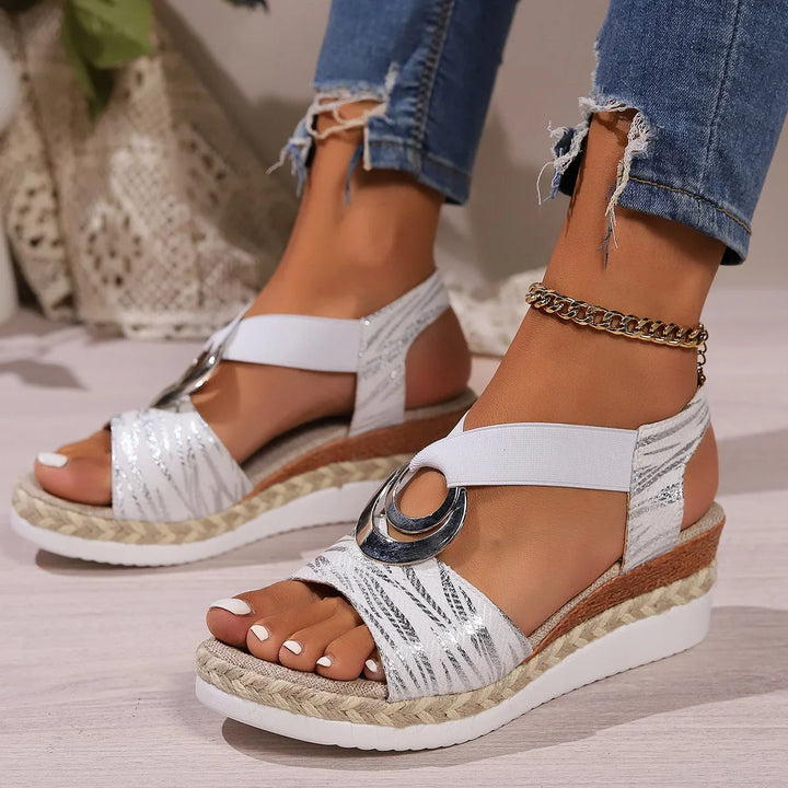 GRACIE | ORTHOPEDIC SANDALS