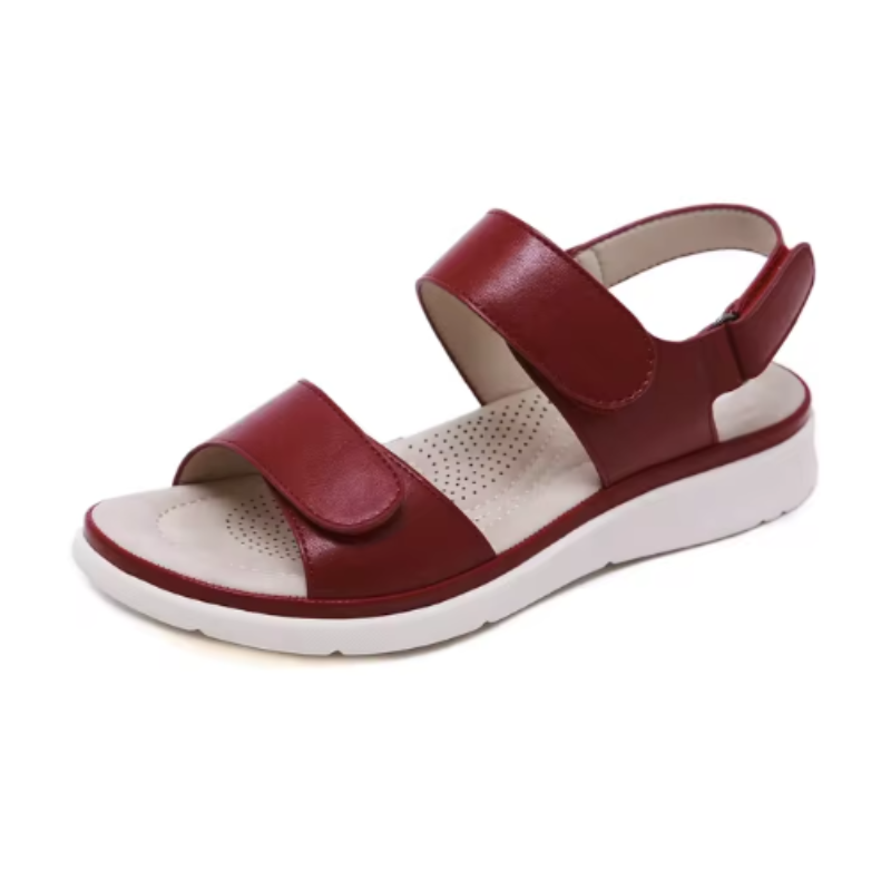 SARA | CASUAL ORTHOPAEDIC SANDALS