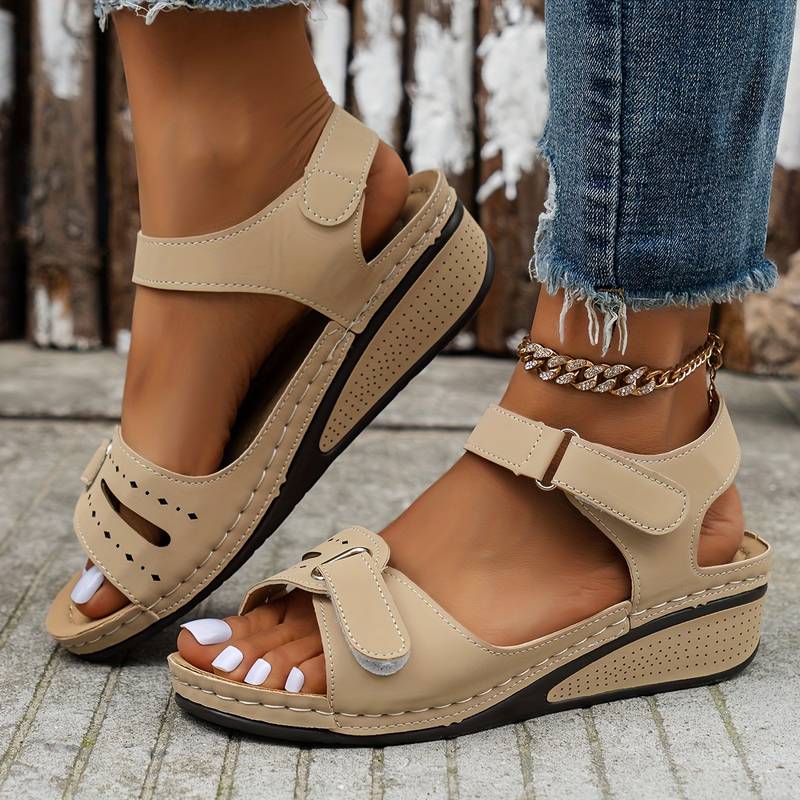 ELLIE | ORTHOPEDIC SANDALS