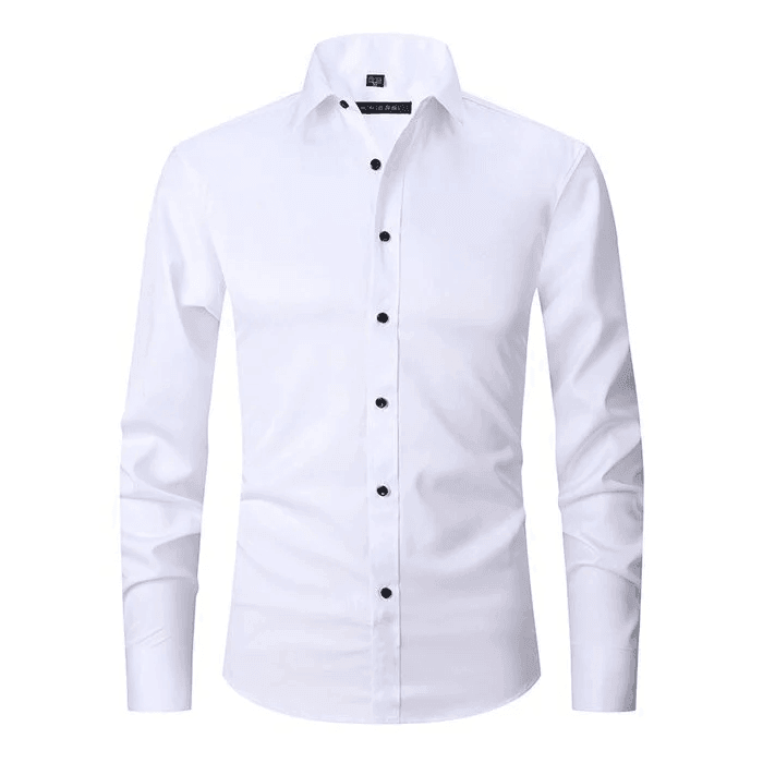 NIKLAS | WRINKLE-FREE SHIRT