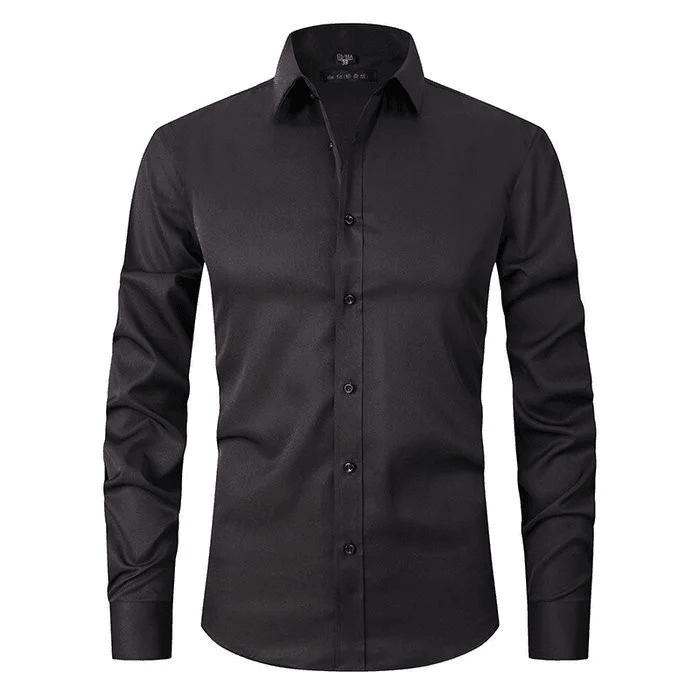 NIKLAS | WRINKLE-FREE SHIRT