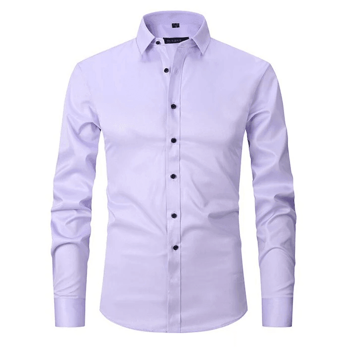 FELIX | CREASE RESISTANT BUTTON-UP