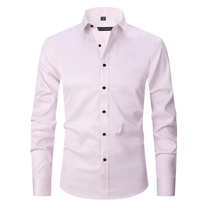 NIKLAS | WRINKLE-FREE SHIRT