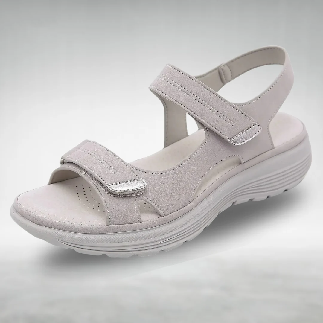 AMY | STYLISH ORTHOPEDIC SANDALS