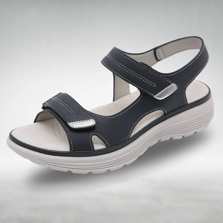 AMY | STYLISH ORTHOPEDIC SANDALS