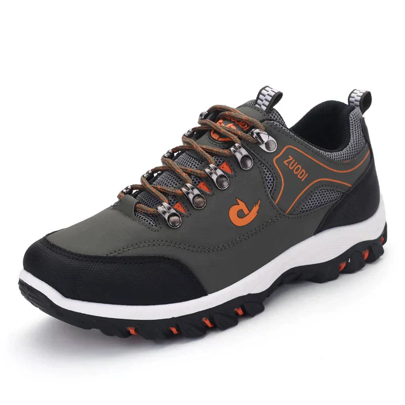 ORTHOWALK | ORTHOPEDIC WALKING SHOE