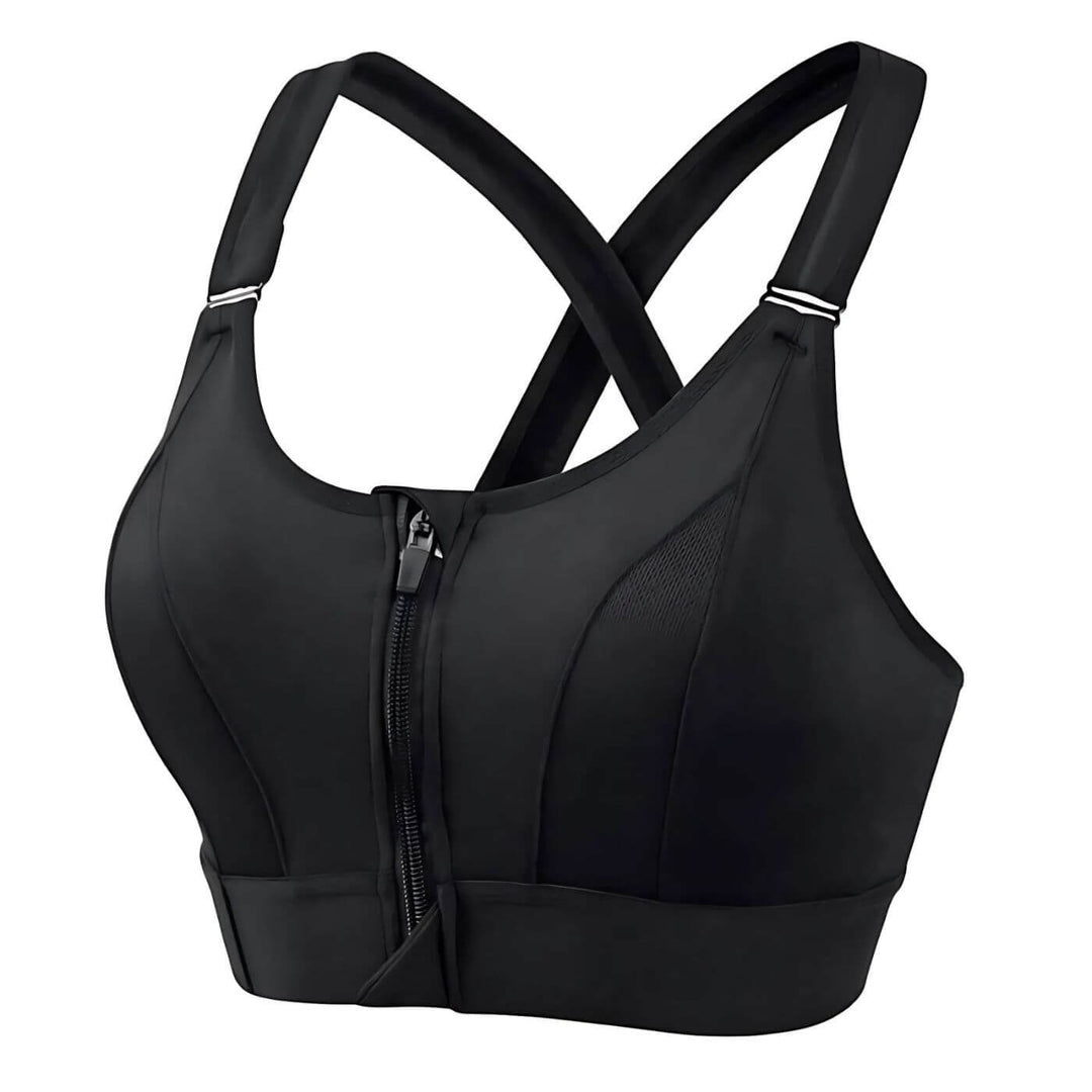 HAZEL | ULTIMATE SUPPORT SPORTS BRA