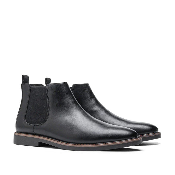 HENDRIK | TIMELESS CHELSEA BOOTS