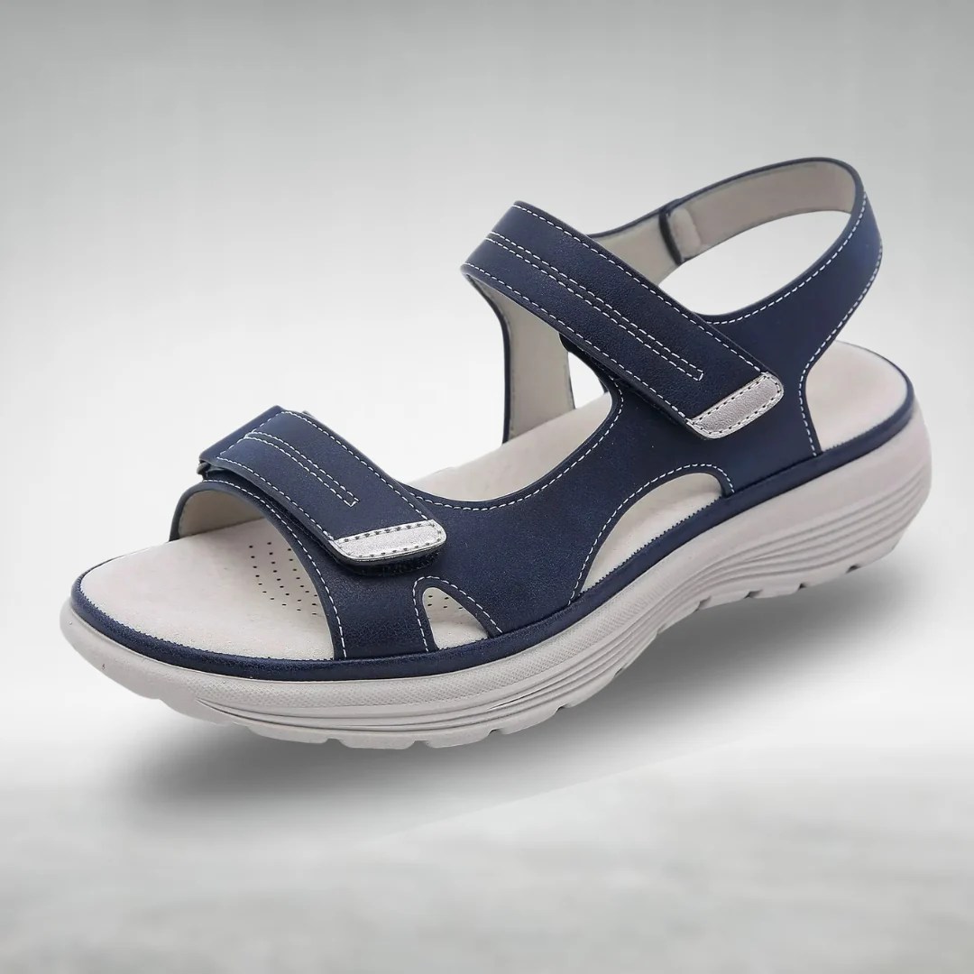 AMY | STYLISH ORTHOPEDIC SANDALS