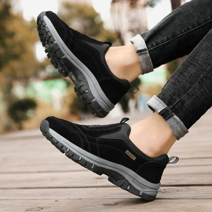 REMY | ORTHOPEDIC WALKING SHOES WITH INSOLES