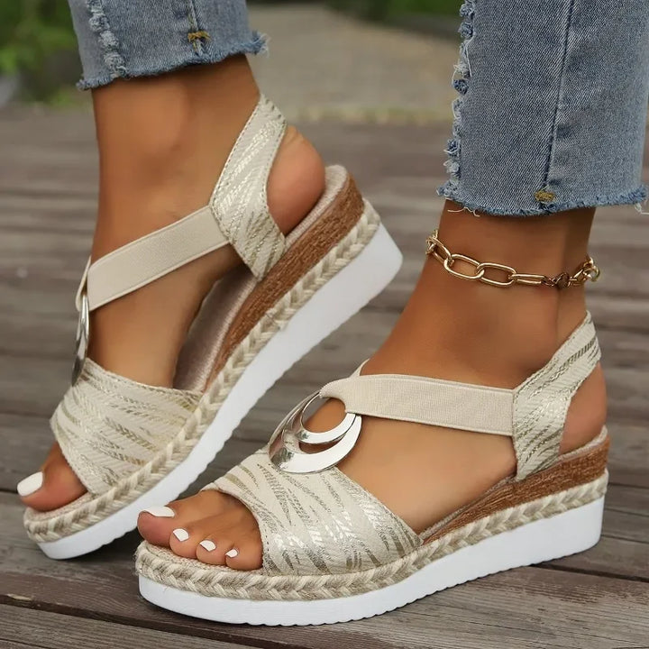 GRACIE | ORTHOPEDIC SANDALS