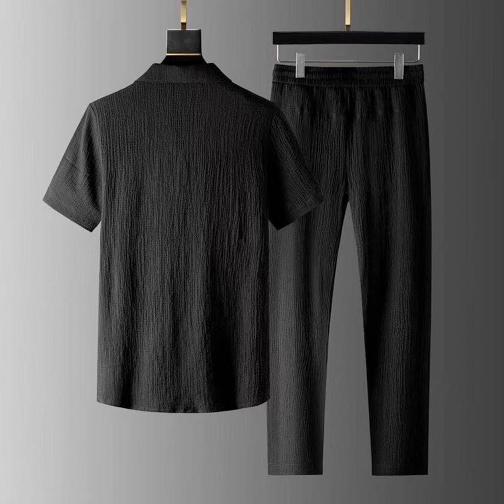 HAYDEN | TWO-PIECE MEN’S SET