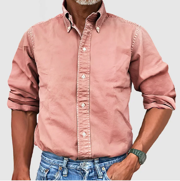 RALPH | CLASSIC MEN’S SHIRT