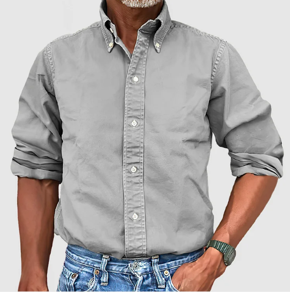 RALPH | CLASSIC MEN’S SHIRT