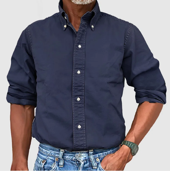 RALPH | CLASSIC MEN’S SHIRT