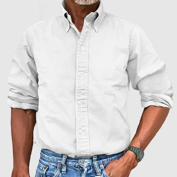 RALPH | CLASSIC MEN’S SHIRT