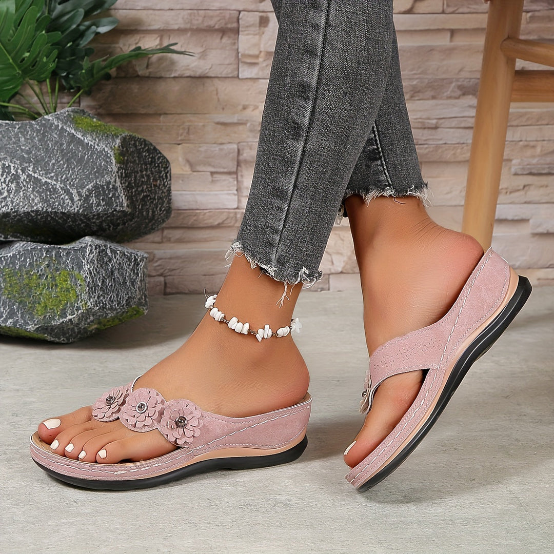 MYLA | ORTHOPEDIC SANDALS