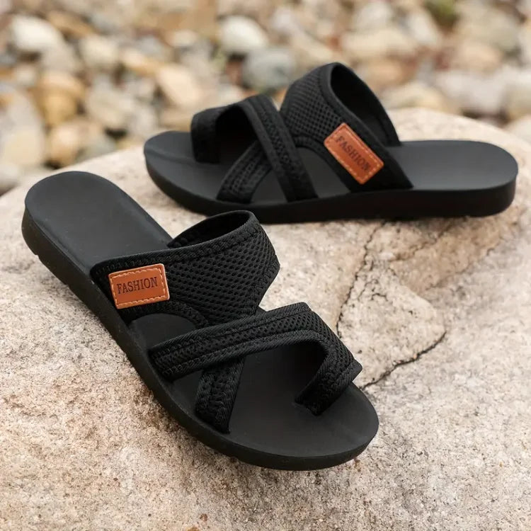 LUCY | COMFORTABLE SANDALS