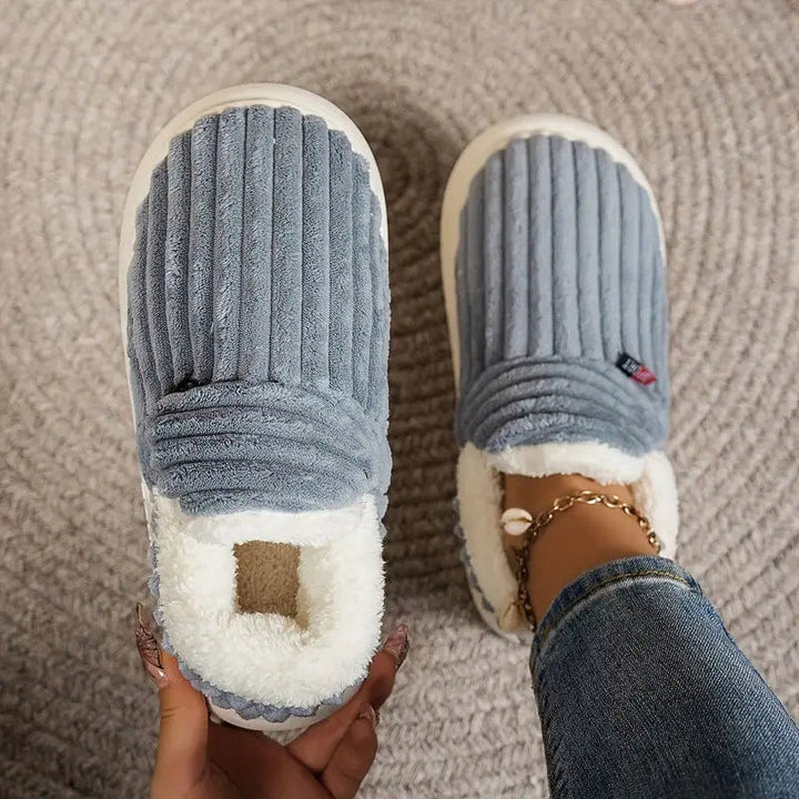 NALA | COZY HOUSE SLIPPERS