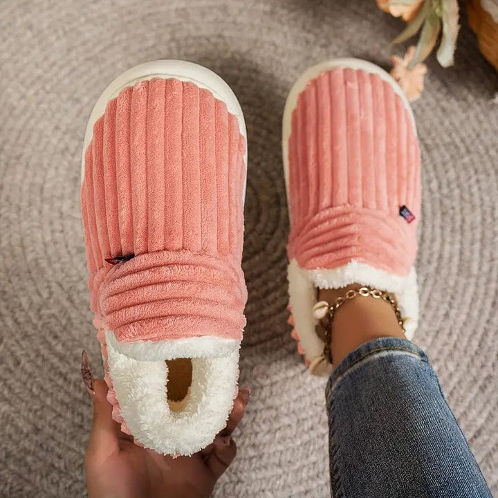 NALA | COZY HOUSE SLIPPERS