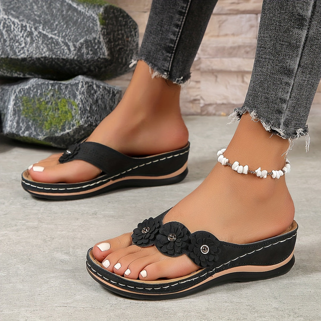 MYLA | ORTHOPEDIC SANDALS