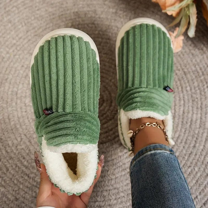 NALA | COZY HOUSE SLIPPERS