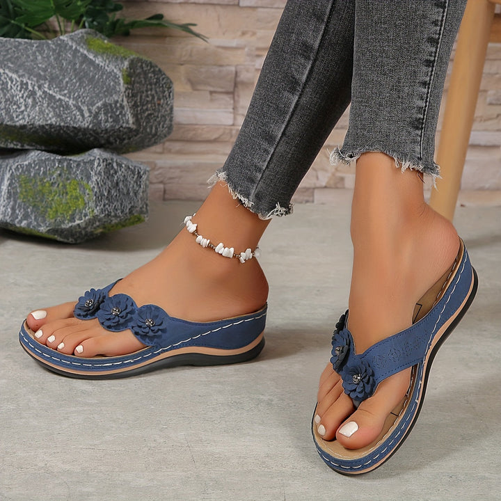 MYLA | ORTHOPEDIC SANDALS