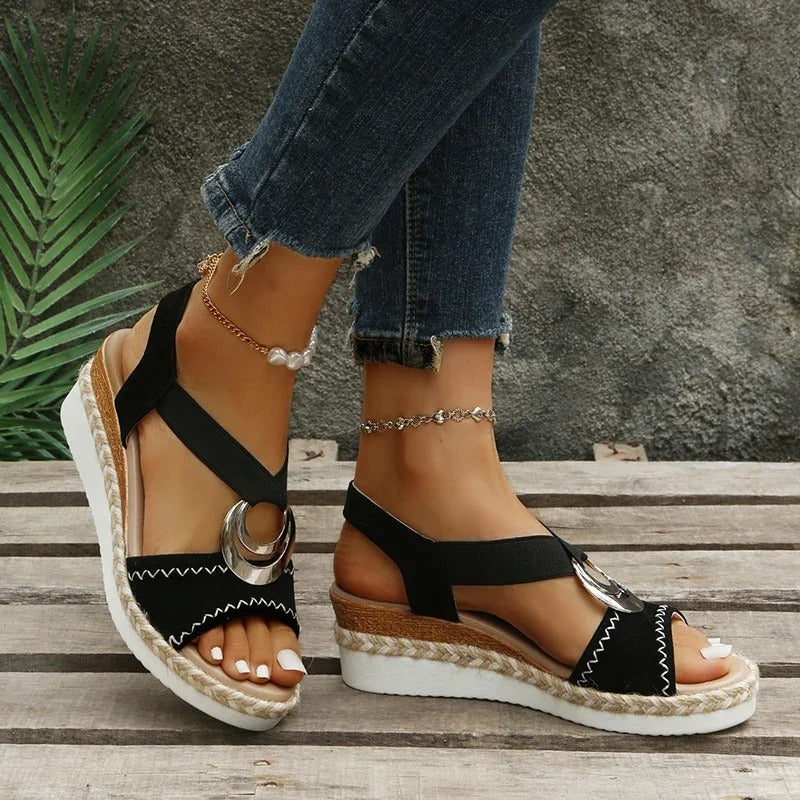 BEATRICE | ORTHOPEDIC SANDALS